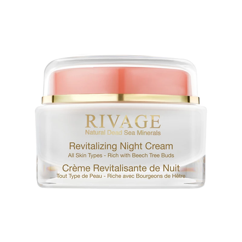 1605370741581954673-800x800 Rivage Revitalizing Night Cream, 50 ml | كريم الليل المنعش من ريفاج - 50 مل - الصورة 1