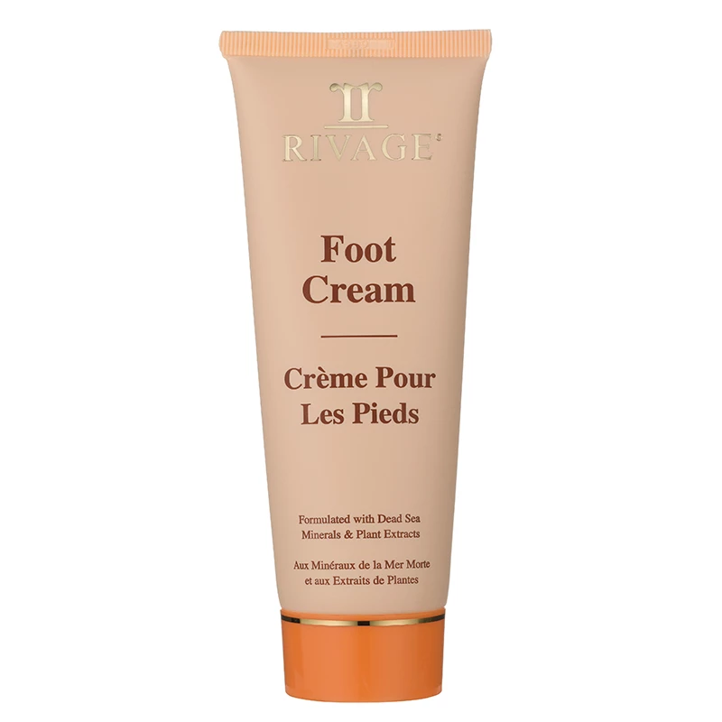 16053711851315045097-800x800 Rivage Foot Creem - 100 ml | كريم القدم ريفاج - 100 مل - الصورة 1