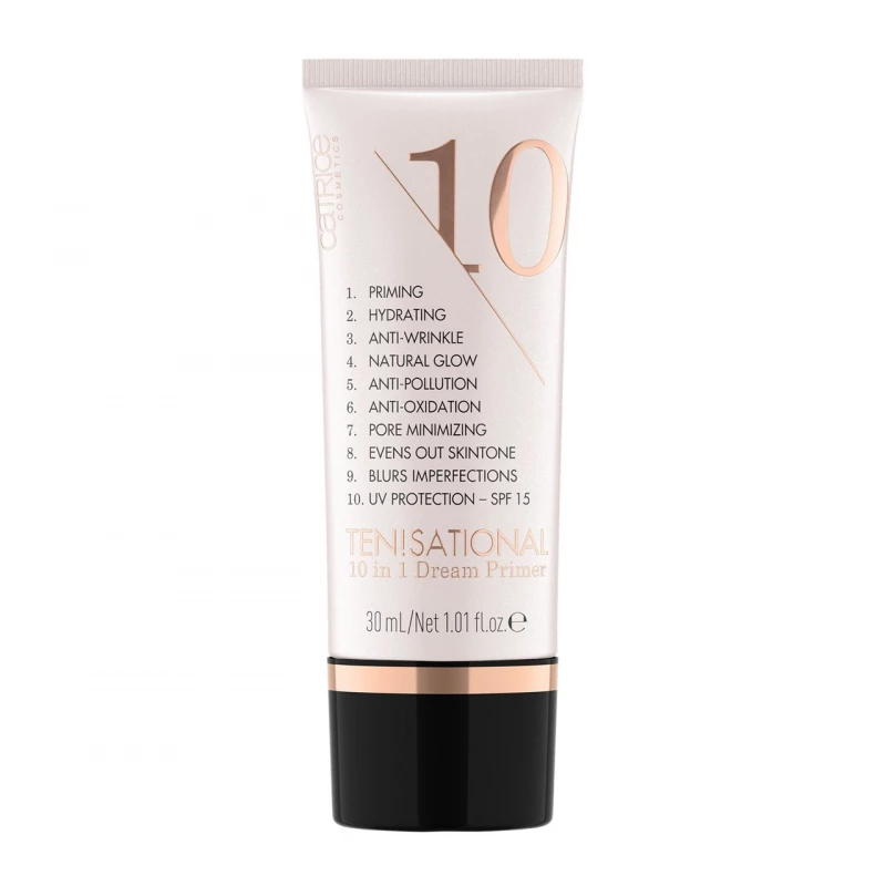 1681805862987233950-800x800 Catrice Ten!sational 10 in 1 Dream Primer |دريم برايمر 10 في 1 من كاتريس - الصورة 1