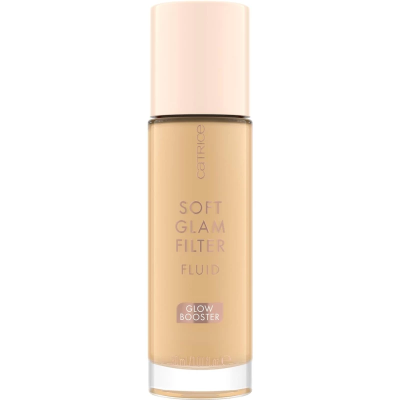 171610768690461929-800x800 Catrice Soft Glam Filter Illuminating Balm 020 Light Medium |كريم أساس 30 مل سوفت جلام فلتر سائل 020, من كاتريس - الصورة 1