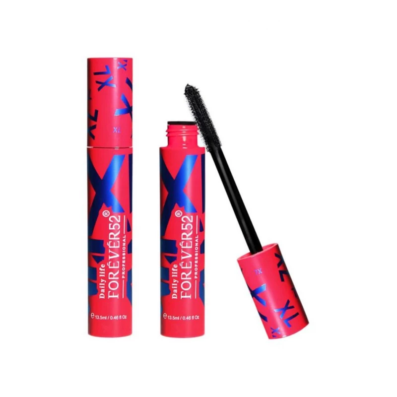 IMG_0020 ماسكارا XL من فورايفر 52 LMM001Forever 52 Xl Volume Mascara LMM001 Color - الصورة 1
