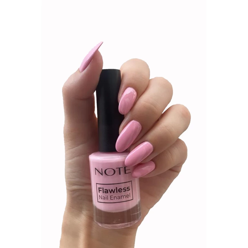 IMG_0038 طلاء اظافر فلولس, درجة رقم 29 من نوتNote Flawless Nail Enamel, Number 29 - الصورة 1