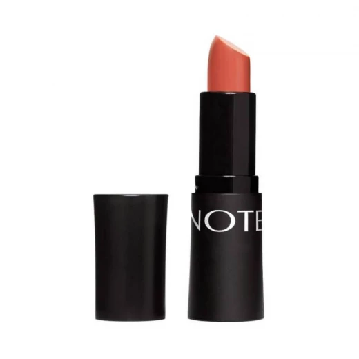 Note Mattemoist Lipstick 301 احمر شفاه غير لامع، 301 من نوت