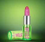 ⁦Essence Colour Changing Lipstick, 3.2g أحمر شفاه متغير اللون, 3.2 جم من ايسنس⁩ - الصورة ⁦2⁩