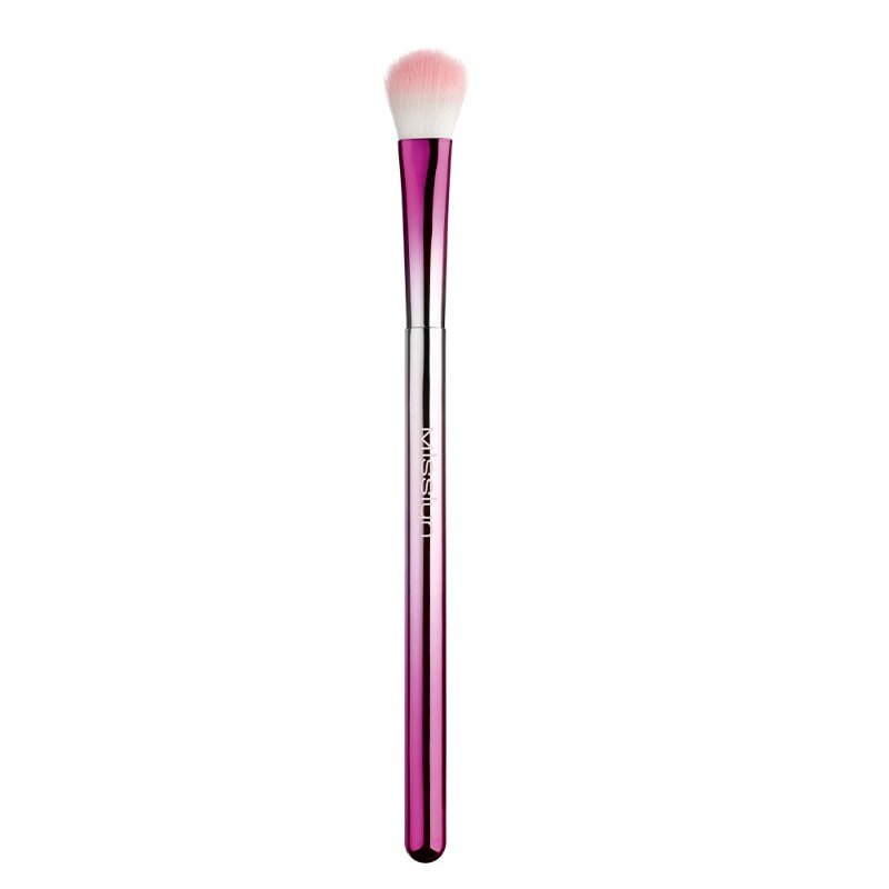 inbound217022161397674808 Misslyn Shade & Blend Eyeshadow Brush (39515)  فرشاة ظلال العيون شيد آند بلند من ميسلين (39515) - الصورة 1
