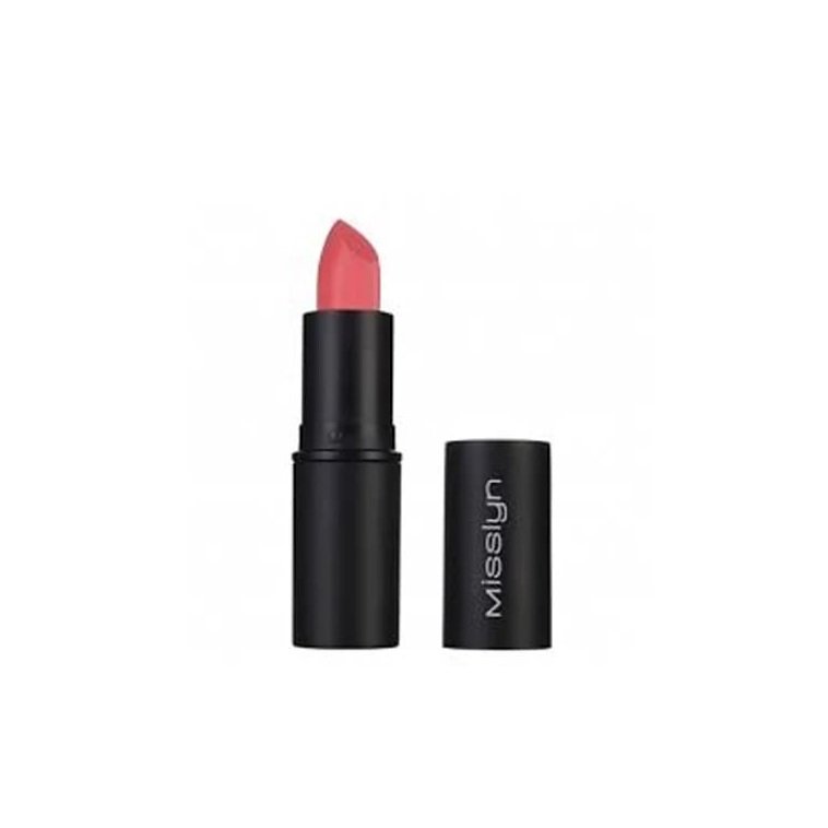 inbound2427454164947942495 MISSLYN LIPSTICK CREAM TO MATTE – 99  أحمر شفاه ميسلين كريمي مطفي – 99 - الصورة 1