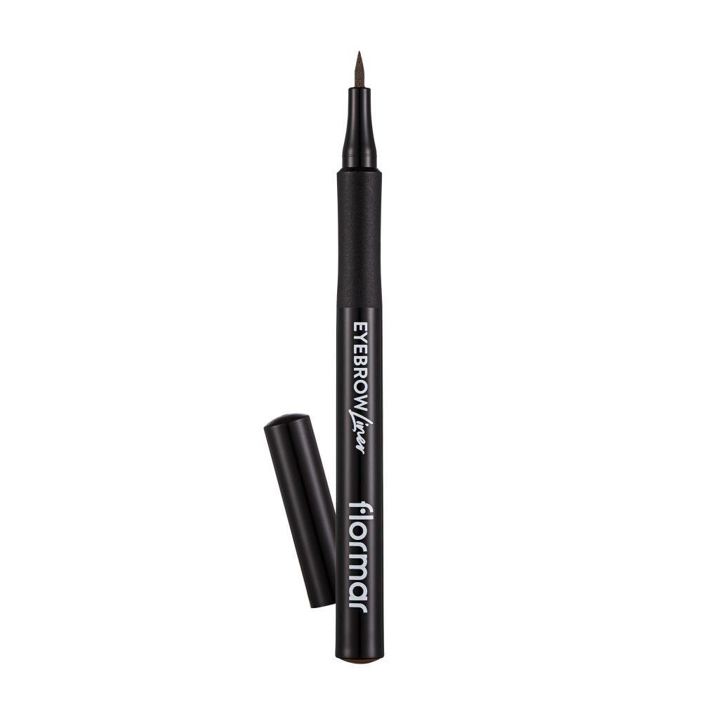 inbound3602186175608563139 Flormar Eyebrow Pencil - 001 - Beige فلورمار قلم تحديد الحواجب – 001 – بيج - الصورة 1