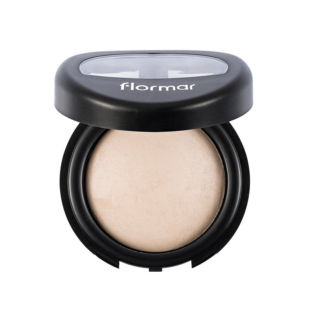 inbound374886950570975987 Flormar Matte Eyeshadow No. M108 – PIXIE DUST فلورمار ظلال العيون مطفي رقم – M108 – PIXIE DUST - الصورة 1
