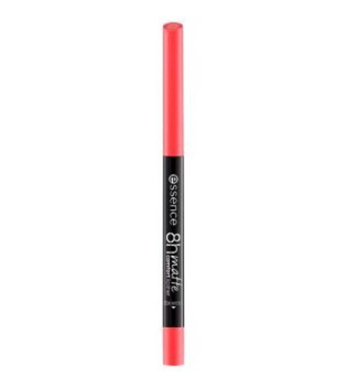inbound4425352128034062167 Essence 8H Matte Comfort Lipliner 09 محدد شفاه 8 ساعات مات كومفورت 09 من ايسنس - الصورة 1