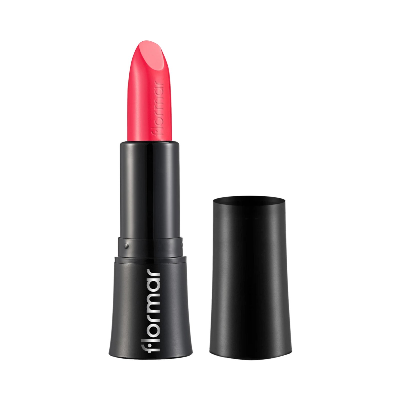 inbound572781662773675175 Flormar Supermatte Lipstick - 204 - Pink Velvet فلورمار أحمر شفاه سوبرمات – 204 – بينك فيلفيت - الصورة 1