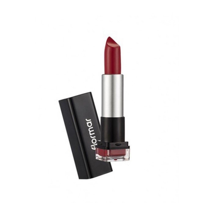 inbound5967302926456328283 Flormar High Definition Matte Lipstick - 07 - Redness فلورمار أحمر شفاه غير لامع عالي الدقة – 07 – ريدنيس - الصورة 1