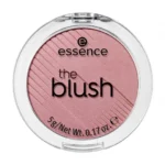 Cheek blush, No. 10 from Essence بلاشر الخدود, رقم 10 من اسنس