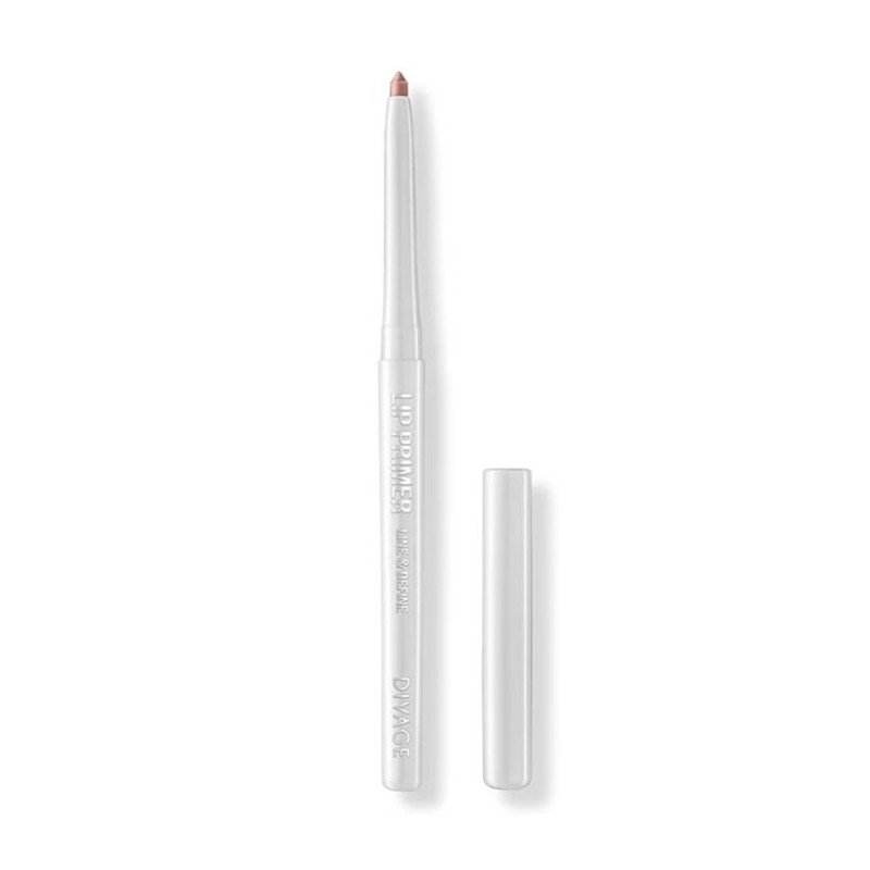 inbound6769412439284679643 Divage Primer Lip Pencil Nude  قلم تحديد الشفاه برايمر ديفاج بلون طبيعي - الصورة 1