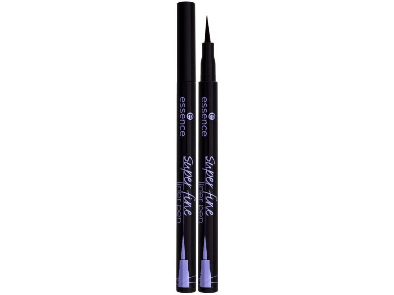 inbound7759651610381308462 Essence Ultra Soft Eye Pencil 01 Deep Black قلم العين فائق النعومة 01 أسود عميق, من اسينس - الصورة 1