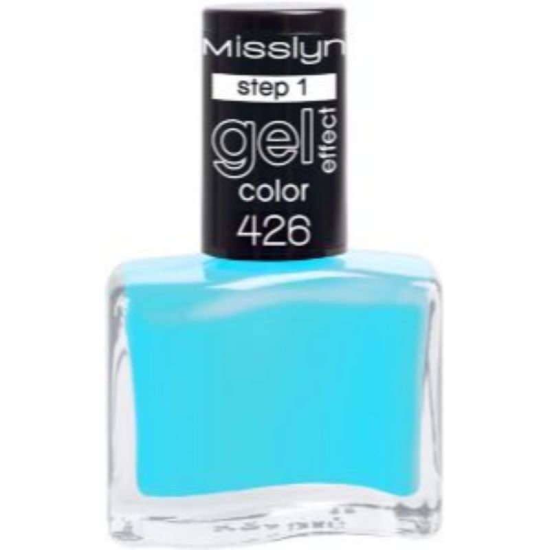 inbound7862983078844595467 Misslyn Gel Effect Color No – 426  ميسلين جل تأثير اللون رقم 426 - الصورة 1