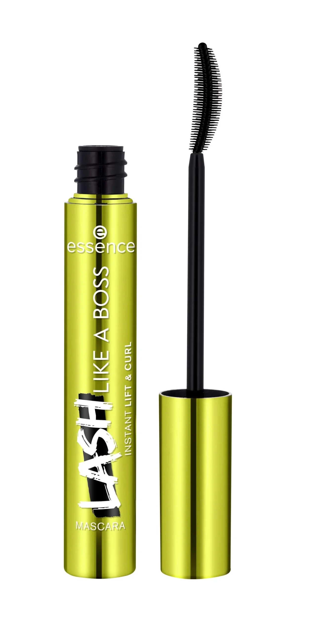 inbound8530524138518847621 Essence Lash Like A Boss Mascara ماسكار لاش لايك أي بوس من ايسنس - الصورة 1