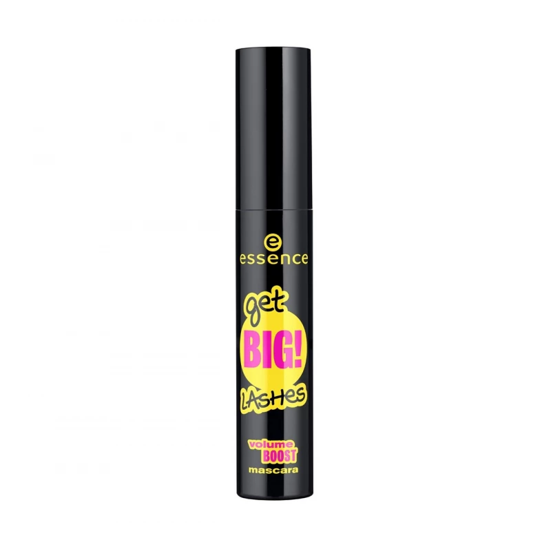 inbound9019050788765523245 Essence Get Big Lash Boost Mascara ماسكارا جت بيج لاش بوست من ايسنس - الصورة 1