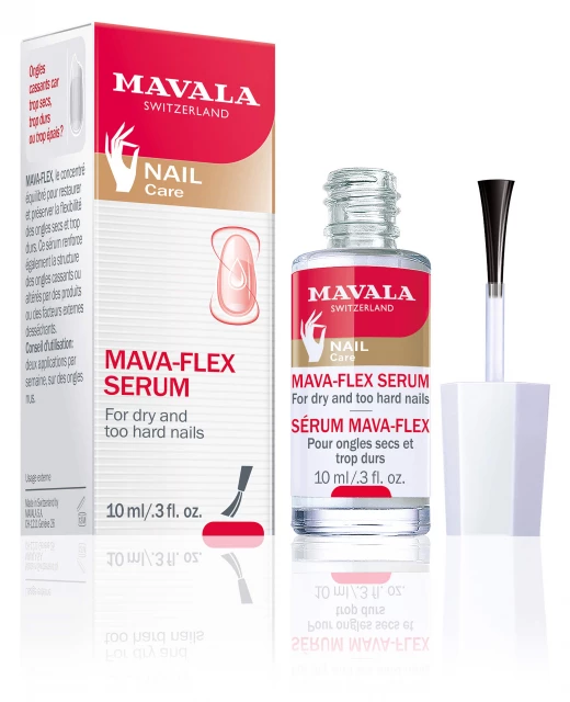 IMG_3675 Mavala Nail Care Mava Flex , Serum سيروم للعناية بالأظافر، من مافالا - الصورة 1